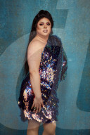 PORTRAIT -  National Television Awards, London,  Portraits