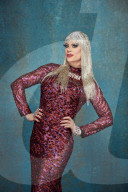 PORTRAIT -  National Television Awards, London,  Portraits
