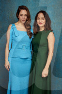 PORTRAIT -  National Television Awards, London,  Portraits