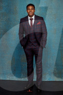 PORTRAIT -  National Television Awards, London,  Portraits