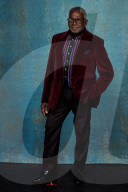 PORTRAIT -  National Television Awards, London,  Portraits