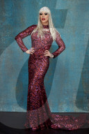 PORTRAIT -  National Television Awards, London,  Portraits