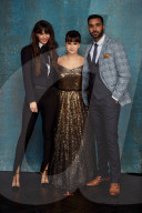 PORTRAIT -  National Television Awards, London,  Portraits