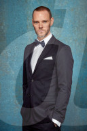 PORTRAIT -  National Television Awards, London,  Portraits