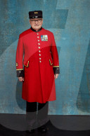 PORTRAIT -  National Television Awards, London,  Portraits