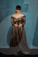 PORTRAIT -  National Television Awards, London,  Portraits