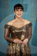 PORTRAIT -  National Television Awards, London,  Portraits