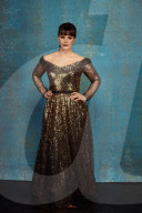 PORTRAIT -  National Television Awards, London,  Portraits