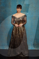 PORTRAIT -  National Television Awards, London,  Portraits