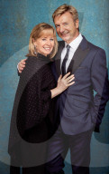 PORTRAIT -  National Television Awards, London,  Portraits