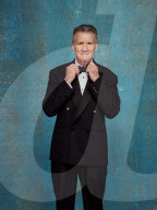 PORTRAIT -  National Television Awards, London,  Portraits