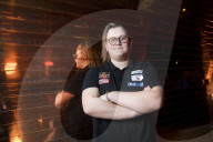 BDO World Professional Darts Championship 2020