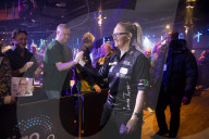BDO World Professional Darts Championship 2020