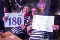 BDO World Professional Darts Championship 2020