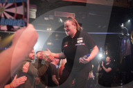 BDO World Professional Darts Championship 2020