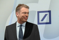 NEWS - Bilanz-Pressekonferenz der Deutsche Bank AG