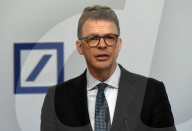 NEWS - Bilanz-Pressekonferenz der Deutsche Bank AG