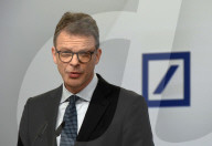 NEWS - Bilanz-Pressekonferenz der Deutsche Bank AG