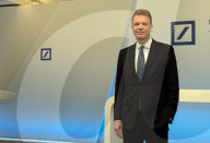 NEWS - Bilanz-Pressekonferenz der Deutsche Bank AG