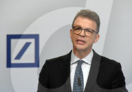 NEWS - Bilanz-Pressekonferenz der Deutsche Bank AG