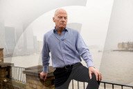 Michael Cashman