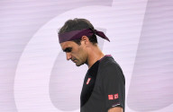 SPORT - Tennis: Djokovic gewinnt gegen Federer den Halbfinal in Melbourne 