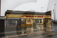 Britains struggling joke shops