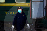 NEWS - Coronavirus: Russland schließt die chinesische Landgrenze