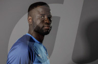Cheikhou Kouyate