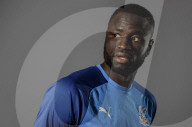 Cheikhou Kouyate