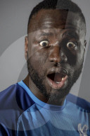 Cheikhou Kouyate