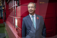 Nigel Farage