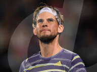 Australian Open Tennis, Day Fourteen, Melbourne Park, Australia - 02 Feb 2020