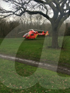 NEWS - Terroverdacht - Polizei in London schiesst auf Messerangreifer