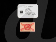 FEATURE - Speck-Pflaster soll helfen auf Fleisch zu verzichten