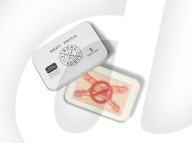 FEATURE - Speck-Pflaster soll helfen auf Fleisch zu verzichten