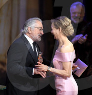 PEOPLE - Bafta Awards: Die Show