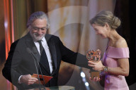 PEOPLE - Bafta Awards: Die Show