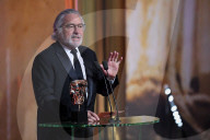 PEOPLE - Bafta Awards: Die Show
