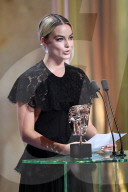 PEOPLE - Bafta Awards: Die Show