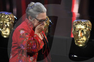 PEOPLE - Bafta Awards: Die Show