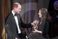 PEOPLE - Bafta Awards: Die Show
