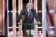 PEOPLE - Bafta Awards: Die Show