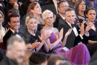 PEOPLE - Bafta Awards: Die Show