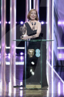 PEOPLE - Bafta Awards: Die Show