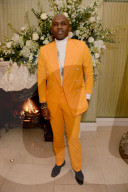 PEOPLE - BAFTA Vogue x Tiffany Fashion and Film Afterparty