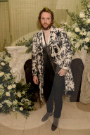 PEOPLE - BAFTA Vogue x Tiffany Fashion and Film Afterparty