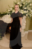 PEOPLE - BAFTA Vogue x Tiffany Fashion and Film Afterparty