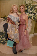 PEOPLE - BAFTA Vogue x Tiffany Fashion and Film Afterparty