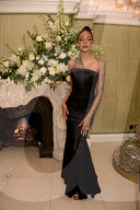 PEOPLE - BAFTA Vogue x Tiffany Fashion and Film Afterparty